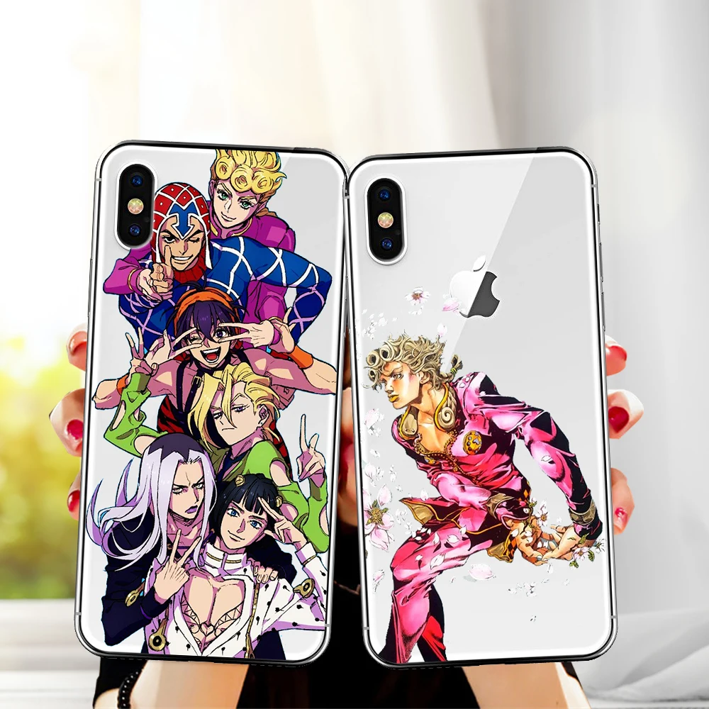 Anime Phone Cases Iphone 5