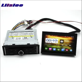 

Liislee For Mitsubishi Sportero 2005~2013 Car S160 Multimedia System Radio Stereo CD DVD TV GPS Navi Navigation HD Touch Screen