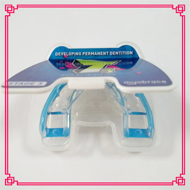 

MRC trainer T3 Permanent Dentition Use Teeth Orthodontic Trainer T1/T2/T3