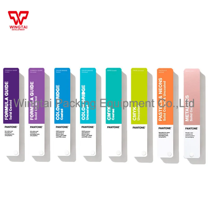 GPG304A Pantone RGB цветная книга портативный гид Студия Цвет гид набор