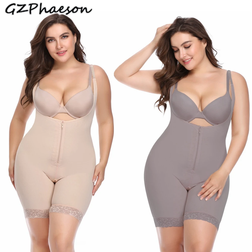 Женский тренировочный боди для талии Утягивающее ягодиц женский слитный корсет