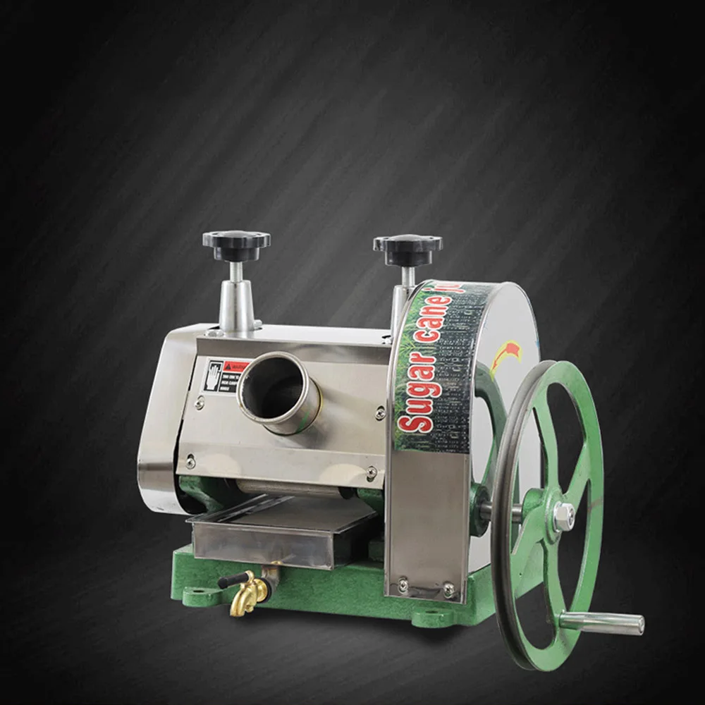 

Ручная Соковыжималка для сахарного тростника