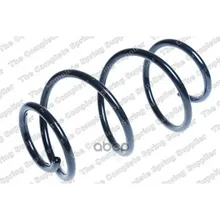 Пружина Подвески Передней Lesjofors 4037252 Lesjofors арт. 4037252
