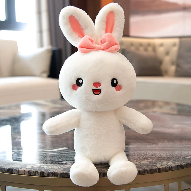 large bolt plush