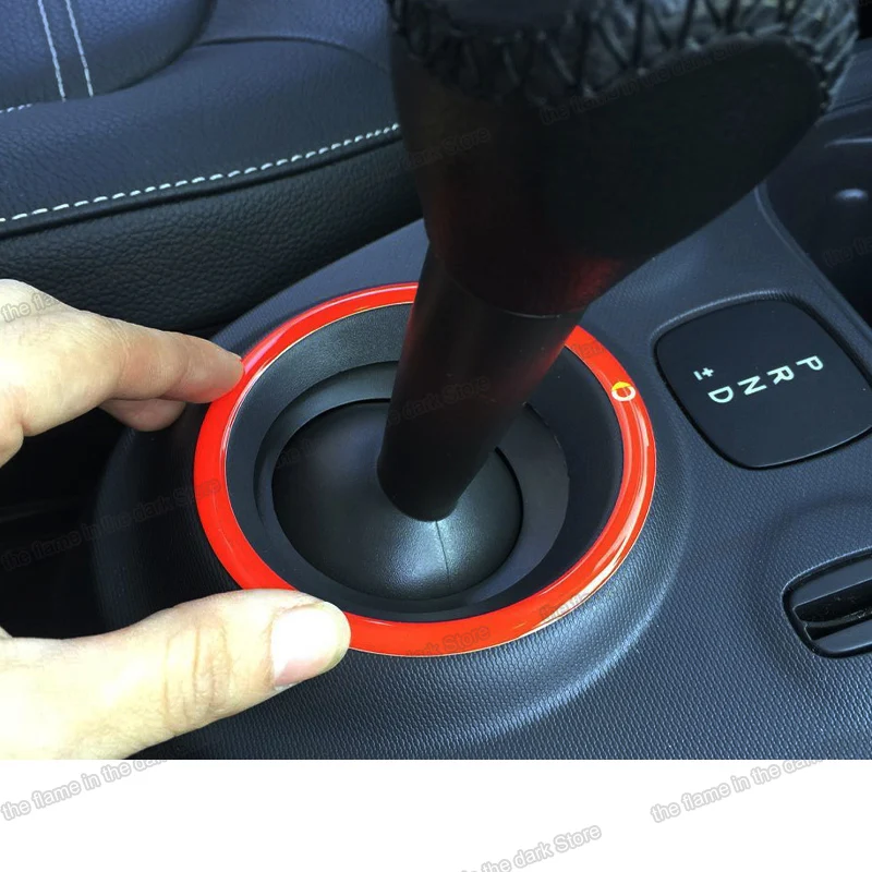 Кольцо переключения передач lsrtw2017 для автомобилей smart fortwo forfour 2014 2015 2016 2017 2018 2019 |