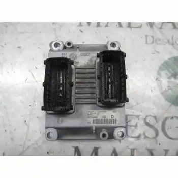 

SWITCHBOARD ENGINE EUA ALFA ROMEO 147 (190) 1. 6 16V cat 6051851039512683 00552049900 68518520772700810 [14829882]