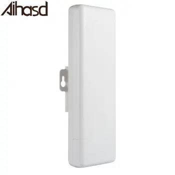

Aihasd 868Mhz / 915Mhz/ 433Mhz OLG02 Outdoor Dual Channels LoRa IoT Gateway Wifi For Dragino
