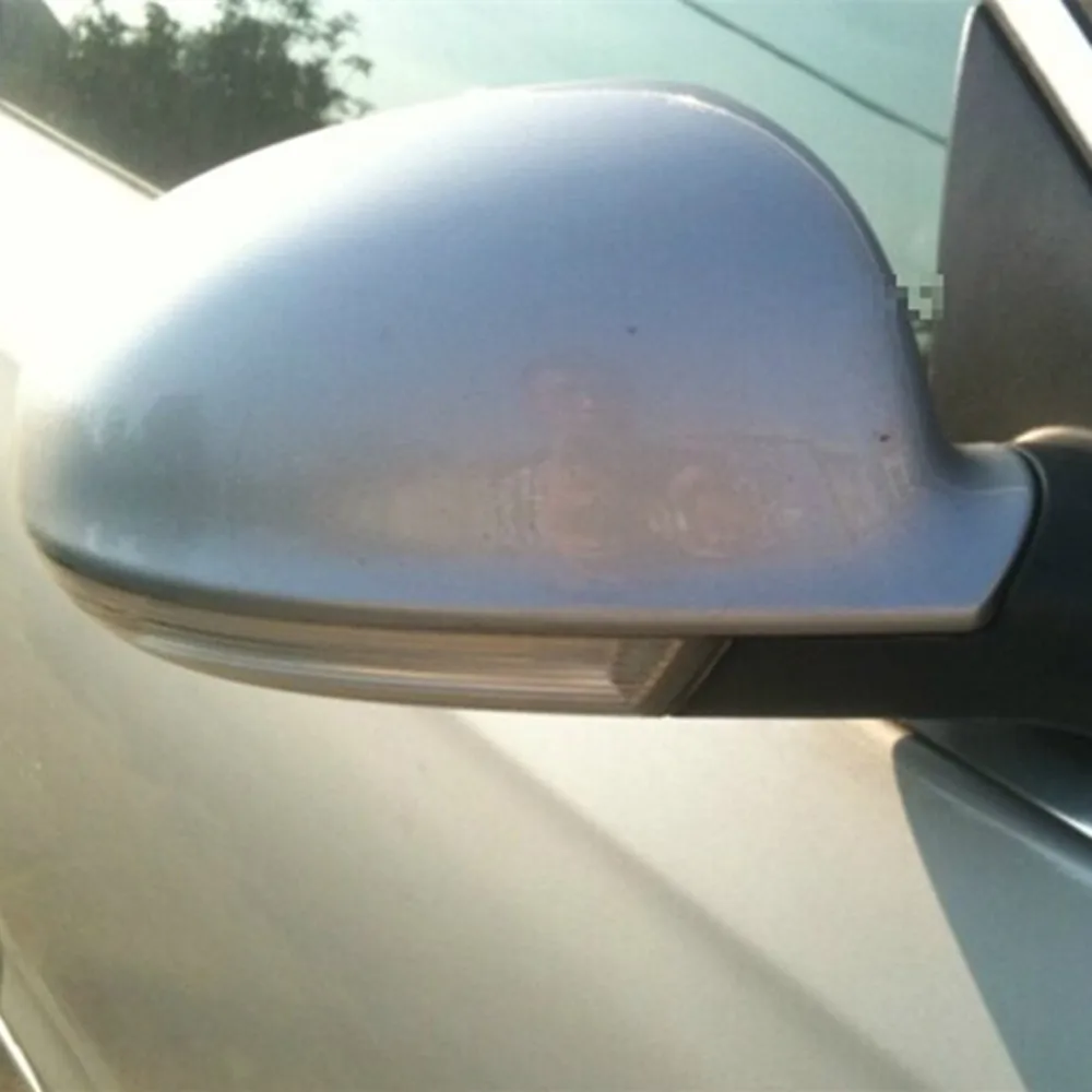 Светодиодные поворотники для зеркала заднего вида Golf MK5 Passat B6 Rabbit Sharan Alhambra 1K0949101