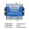 RTU5024 GSM Gate Opener Relay Switch Wireless Remote Control Door Access Door Opener Free Call 850/900/1800/1900MHz ► Photo 3/6