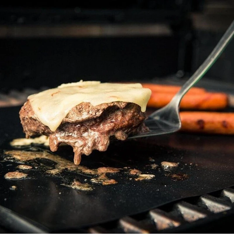 BBQ-Grill-Mat-Barbecue-outdoor-Baking-Non-stick-Pad-Reusable-Teflon-Cooking-Plate-40-30cm-For(7)
