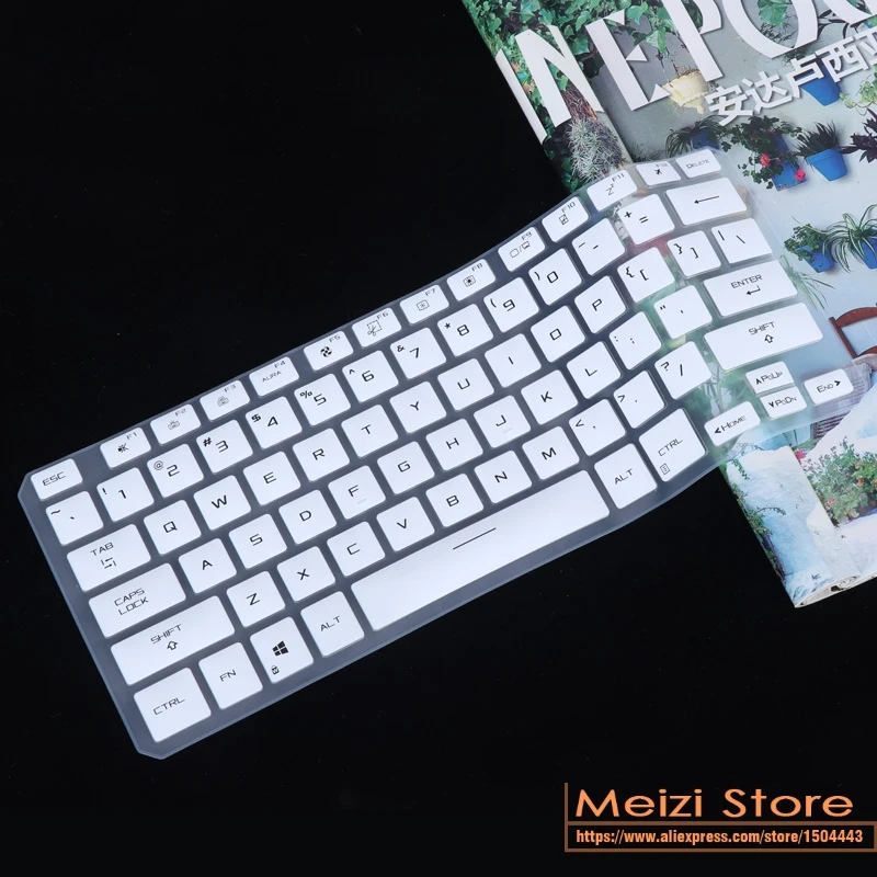 for ASUS ROG Zephyrus G15 GA503Q GA503QR GA503QS GA503QM GA503 QR