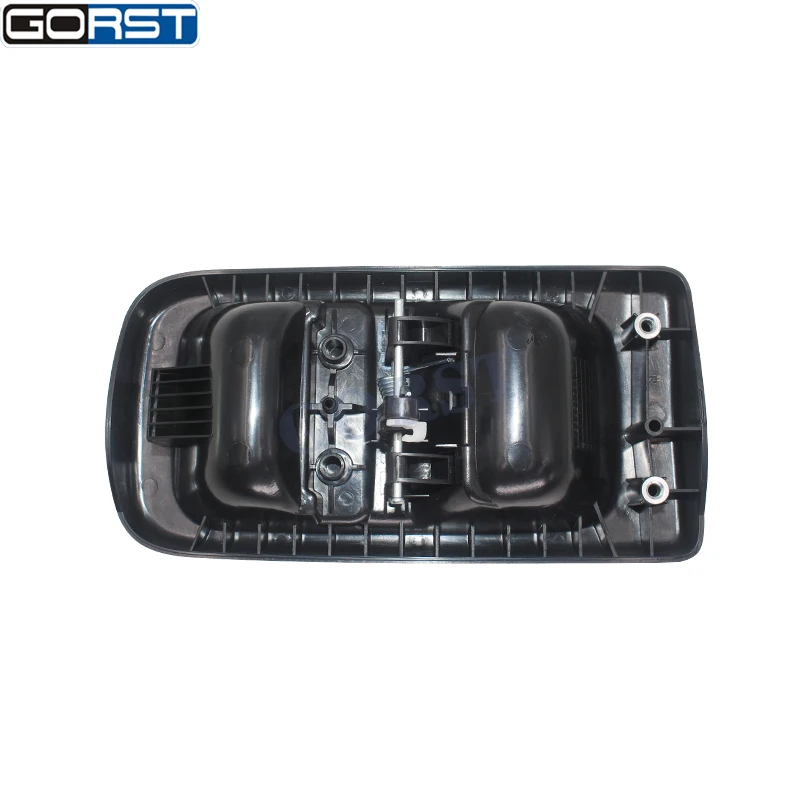 Car-styling Right Exterior Outer Door Handle 8200856290 For Renault Master For Opel Movano For Interstar 7700352420 4500454-2.1