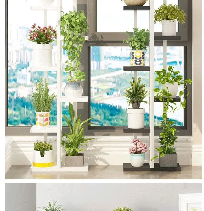 Варанда для Estanteria Huerto Urbano Madera Mueble Para Plantas гостиной цветок Stojak Na Kwiaty стойки Dekoration завод полка