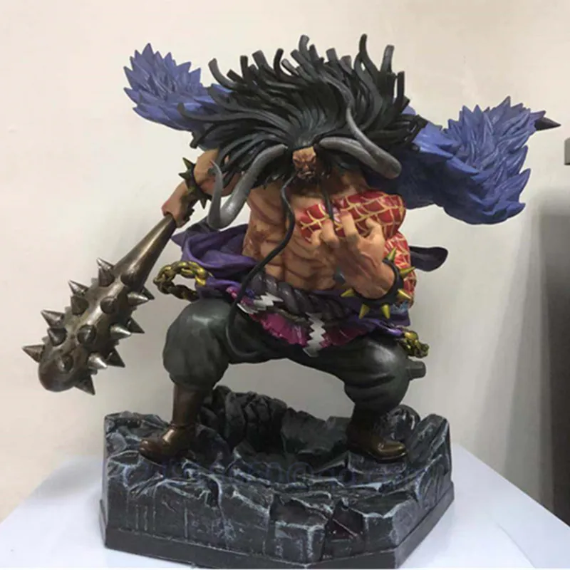 30cm Anime One Piece Kaido Dragon Beast Battle Ver Pvc Action Figure Collectible Model Large Statue Toy Free Shipping G954 Action Figures Aliexpress