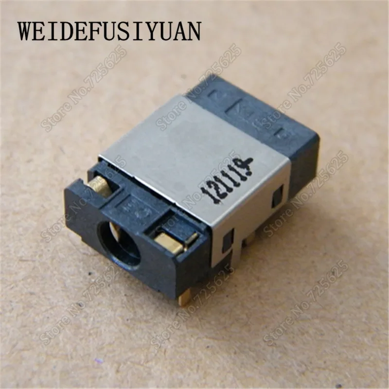3 5mm Audio Headphone Microphone Jack Socket for Lenovo Y40 Y50 Y40 70 Y40 80 Y40 80P Y50 70 Y50 80 Y70 70