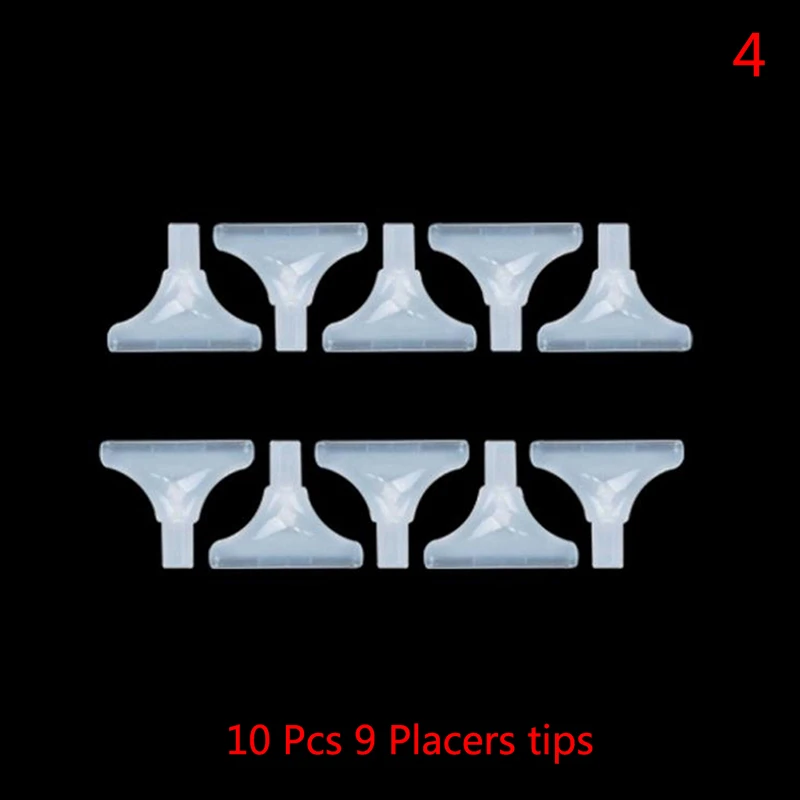Diamond Painting Accessories Diamond Painting Pen 4/10/13 Pcs Replacement Embroidery Point Drill Pen Heads For 5D Painting Cross Stitch