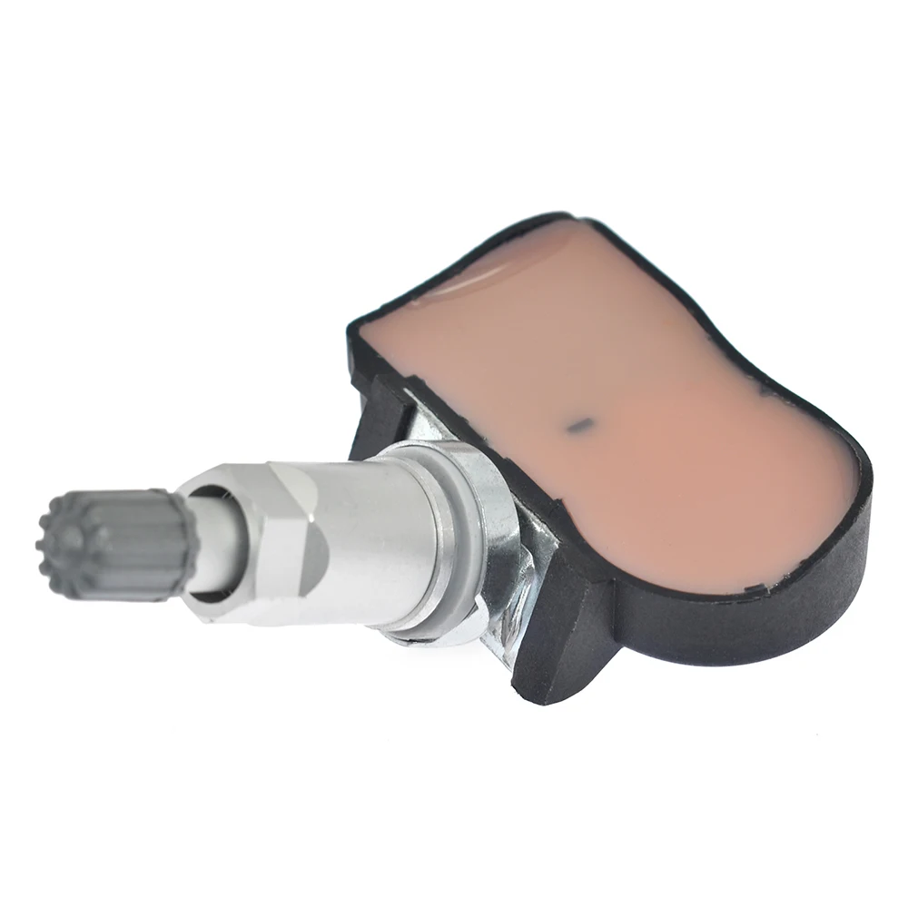 ڵ  TPMS Ÿ̾ з ͸ ý, ڵ ǰ, ι Ծ GX631A159AA GX63-1A159-AA LR070840, 433MHZ