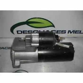

068911024HV STARTER MOTOR AUDI A4 SALOON (8E)