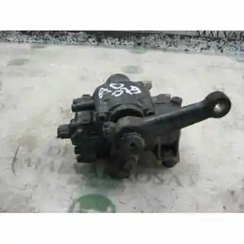 

ZIPPER STEERING MERCEDES C-CLASS (W202) SALOON 230 Compressor (202.024) STEERING AD079 [7541233]