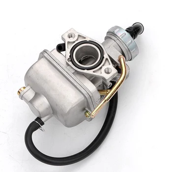 

For TaoTao NST SunL Kazuma Baja 50cc 70cc 90cc 110cc 125cc PZ20 ATV Carburetor Durable And Practical Car Accessories