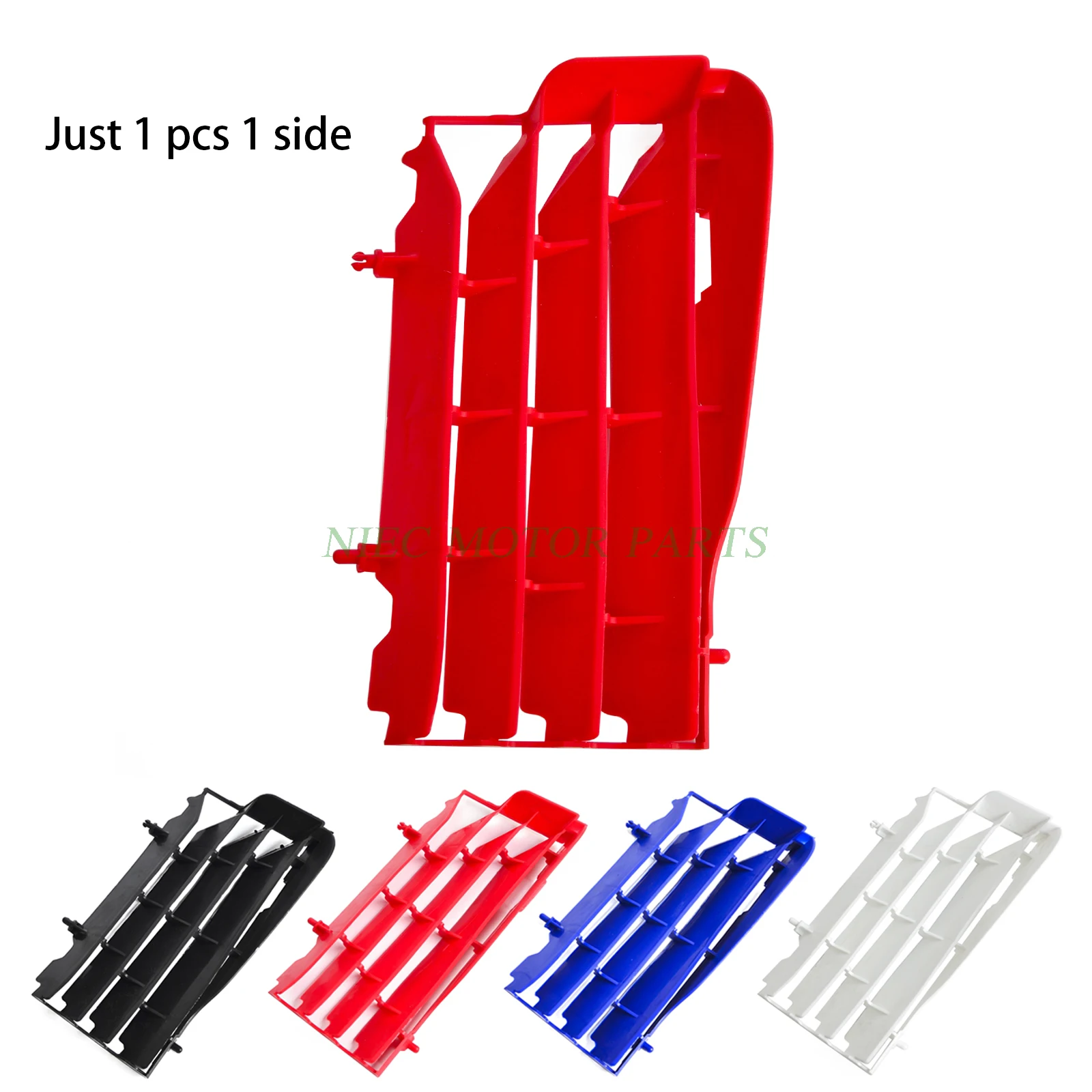 

1PCS Brand New Radiator Grill Protect Guard for Honda CRF250L 250L 2012-2017 CRF250L Rally 2017