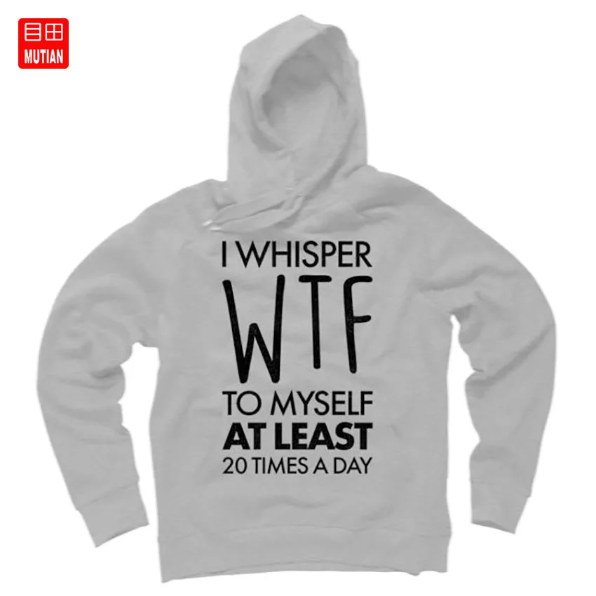 I Whisper WTF 20 Times A Day T Shirt whispering funny meme Funny Sayings  Adult Humor Humor Funny What the WTF|T-Shirts| - AliExpress