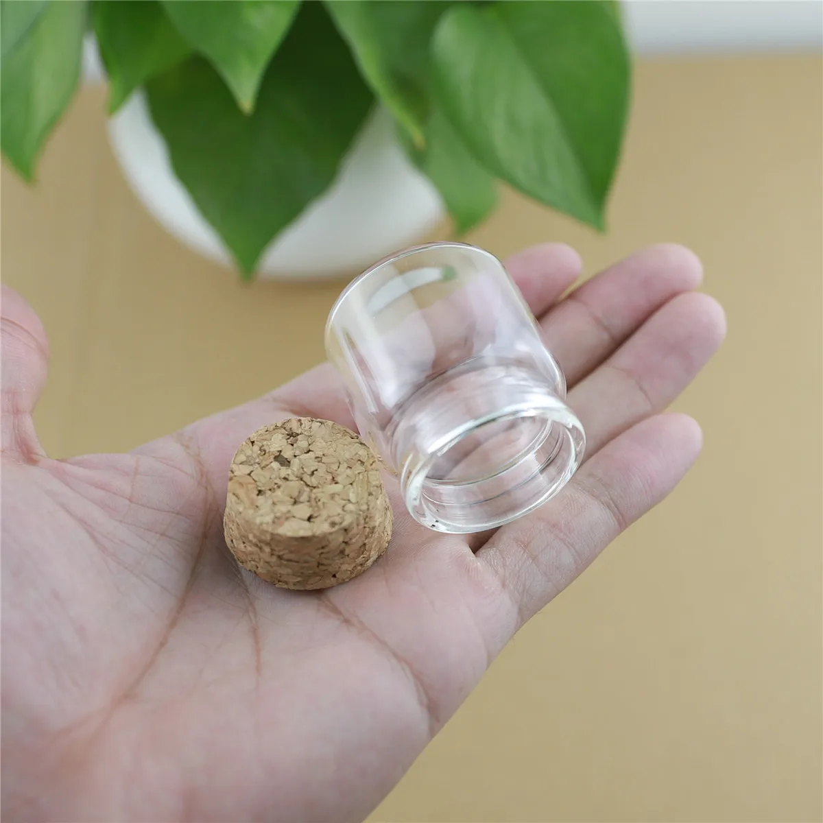   ڸũ  ׾Ƹ 26*37*40mm 25ml, ŷ   ̾    ̴ ׾Ƹ, 24 /