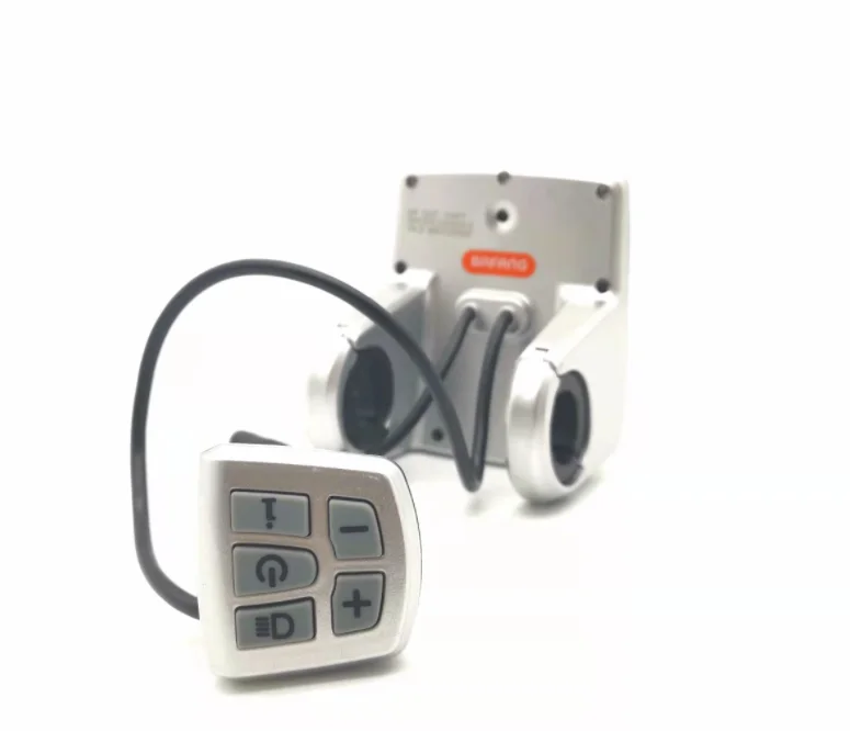 Bafang central motor instrument BAFANG/BBS/M400 DPC07 UART protocol display  - AliExpress Automobiles \u0026 Motorcycles
