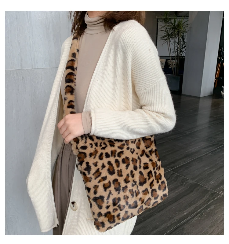 leopard print crossbody handbags
