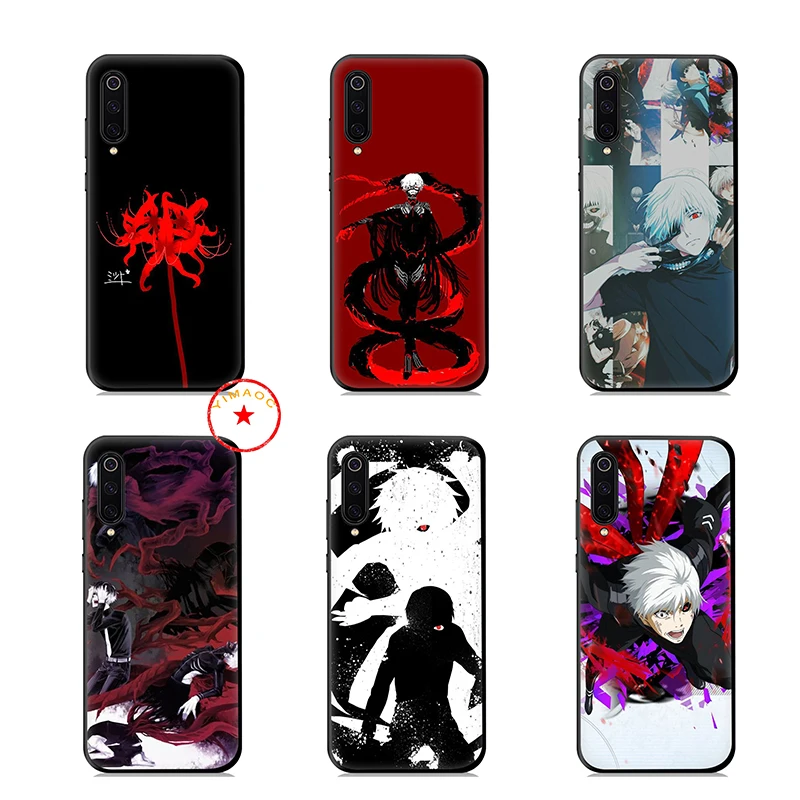 Мягкий чехол для Xiaomi mi a1 A2 A3 8 9 Se Lite 9T Pro mi A3 Max 3 mi a1 mi a2 mi A3 Pocophone F1