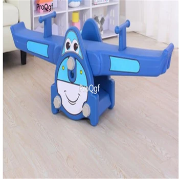 

Ngryise 1Pcs A Set seesaw playground game nursery school use xunlian