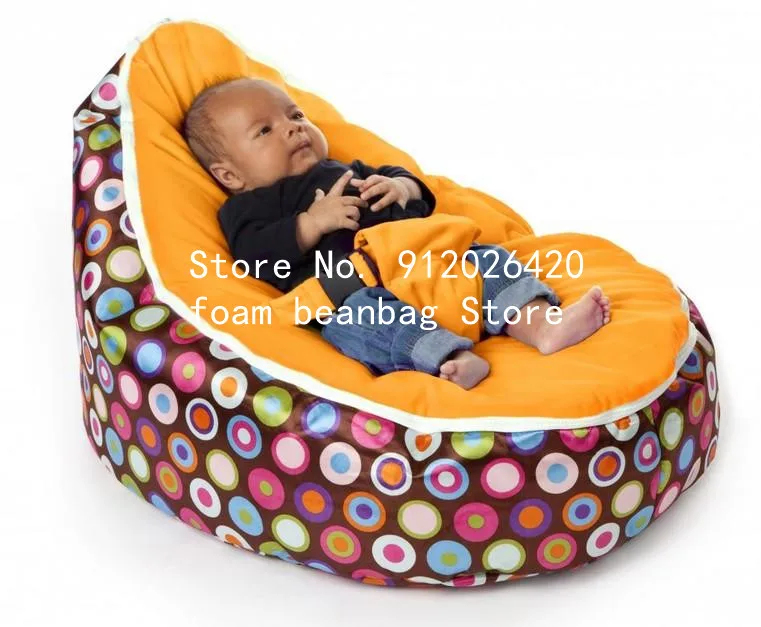 Details 142+ baby bean bag chair best 3tdesign.edu.vn