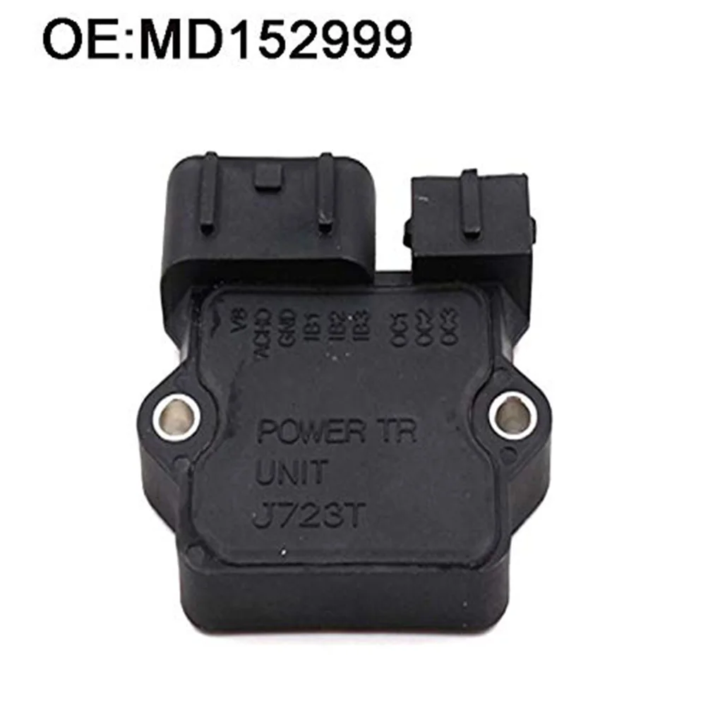 Замена для Mitsubishi Montero Спортивный модуль зажигания J723T MD326147 MD338252 MD338997