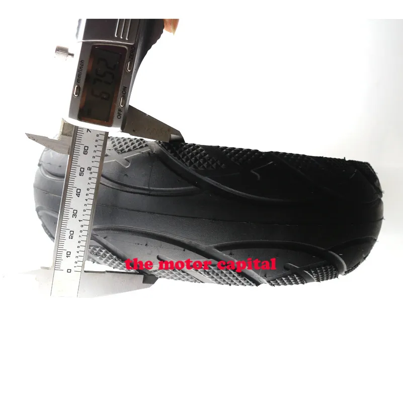Gancon Pneu Gonflable 70/65-6.5 et Pneu de Chambre à air pour Scooters Xiao.mi 9 Balance Gancon Pneu Gonflable 70/65-6.5 et Pneu de Chambre à air pour Scooters Xiao.mi 9 Balance