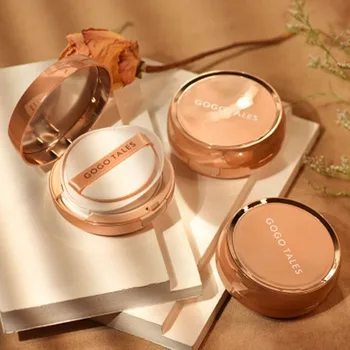

Concealer Oil Control Moisturizing Foundation Waterproof and Non-removing Makeup BB Cream CC Cream Just Like Natural Beauty