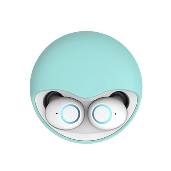 

Bluetooth headset 5.0 Real Wireless Bluetooth headset TWS Bluetooth headset automatic low power headset