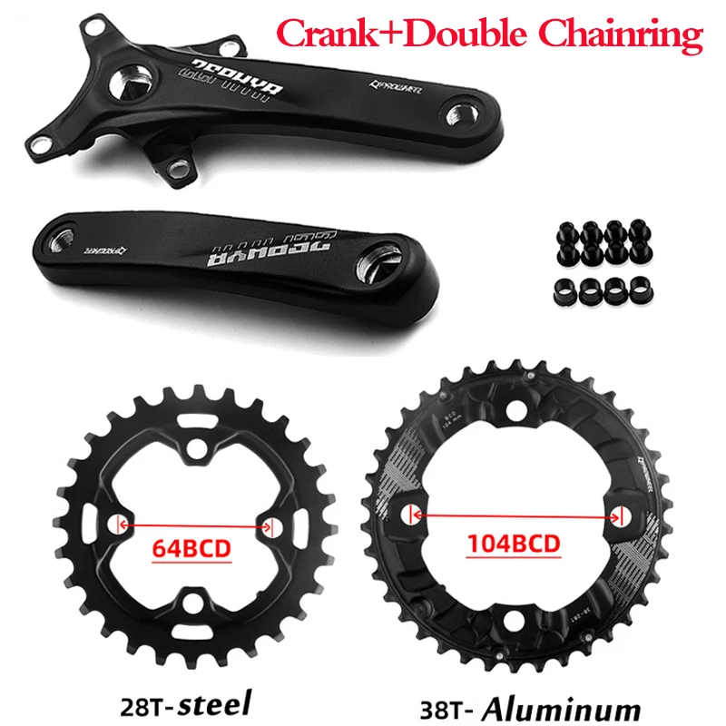 Discount Prices, Easy Exchanges Everyday low prices IXF Double 170mm