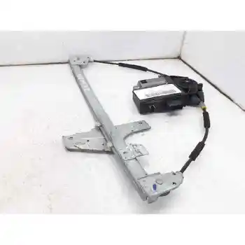 

9634457580 WINDOW LIFTER FRONT LEFT PEUGEOT 307 (S1)
