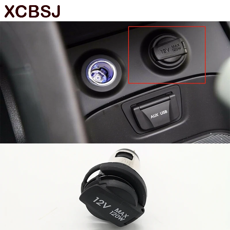 Новинка Оригинальная зажигалка для центральной консоли 12 В разъем Hyundai Tucson 2016 IX35