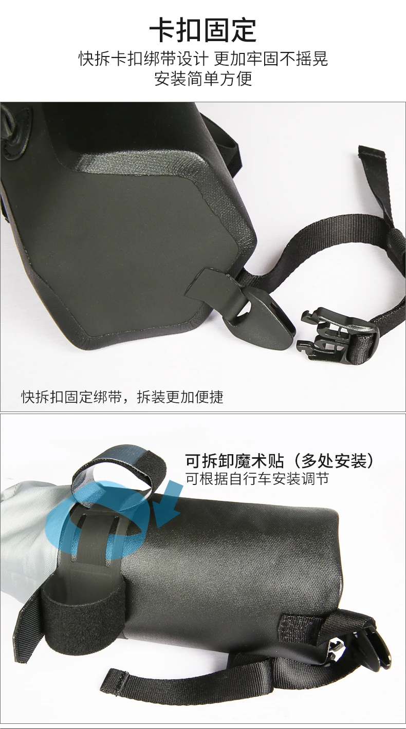 APIDURA велосипедный мешок для бутылки воды велосипедный руль Bidon пакет горный велосипед чашка Паньер дорожный велосипед Сверхлегкий чехол для бутылки