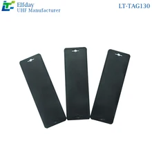 LT-TAG130RFID на большие расстояния специальная антиметаллическая этикетка Водонепроницаемая устойчивая к царапинам металлическая полка ABS интеллектуальная пассивная радиочастотная этикетка