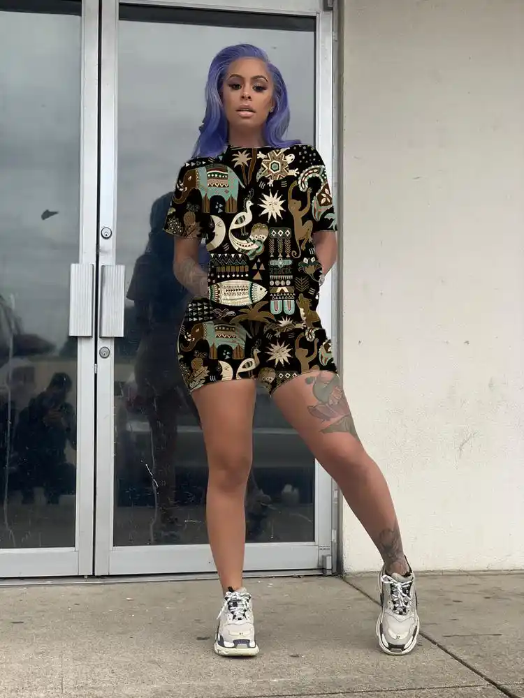 cute club outfits with sneakers