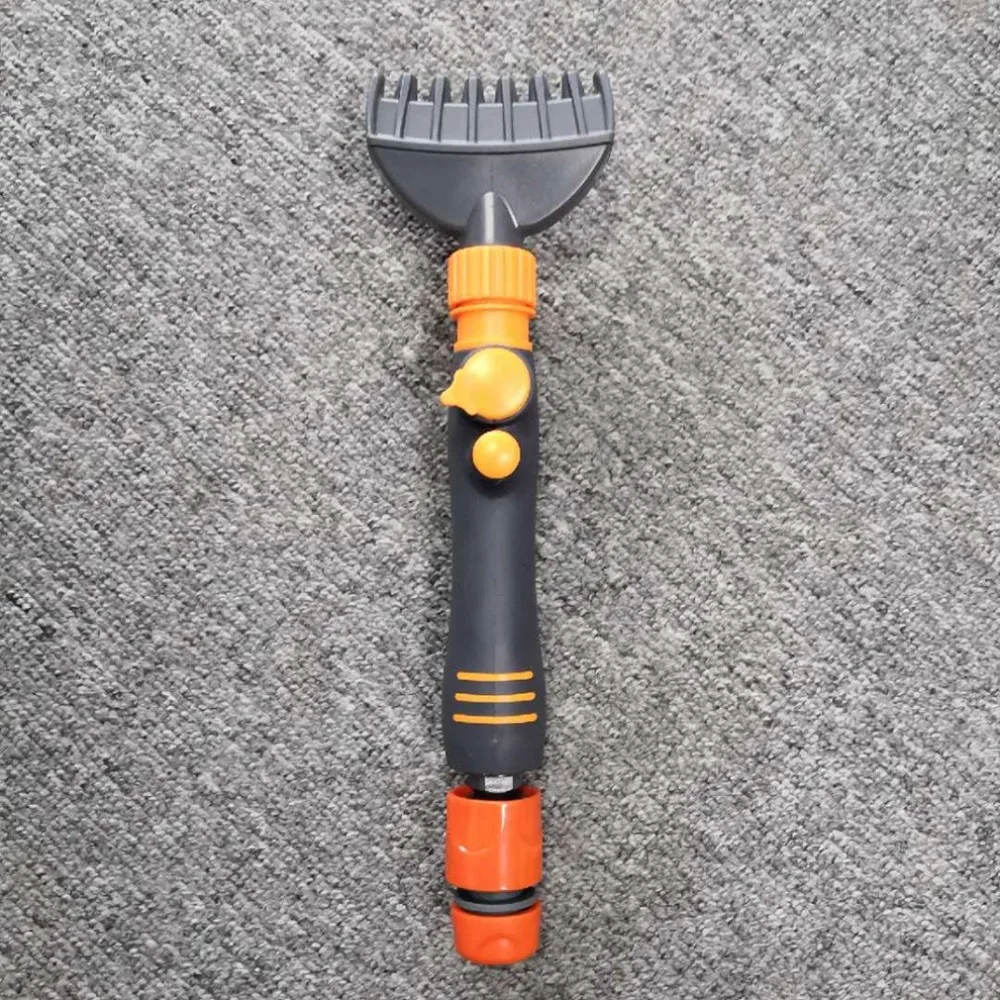 Pool Supply Professional Floor Pool Brush Filter Cleaner Swimming Pool Bathtub Core Filter Cleaner Cleaning Brush