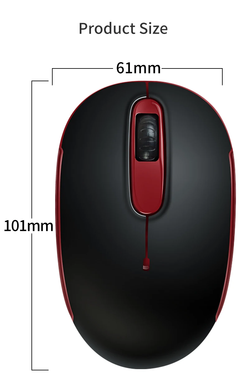 budget wireless gaming mouse Bts 2.4G usb receiver wireless mouse Optical silence home-working mouse Ergonomic gaming mouse samll protable for PC mouse gamer laptop mouse