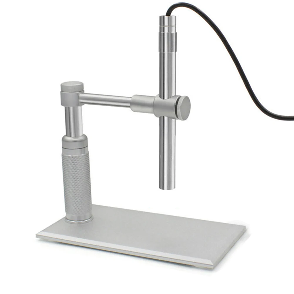 

2.0MP 500X Computer Digital USB Video Sensor Microscope Camera Led Image Pen Hair Oral Endoscope Home Adjustable Portable Tool