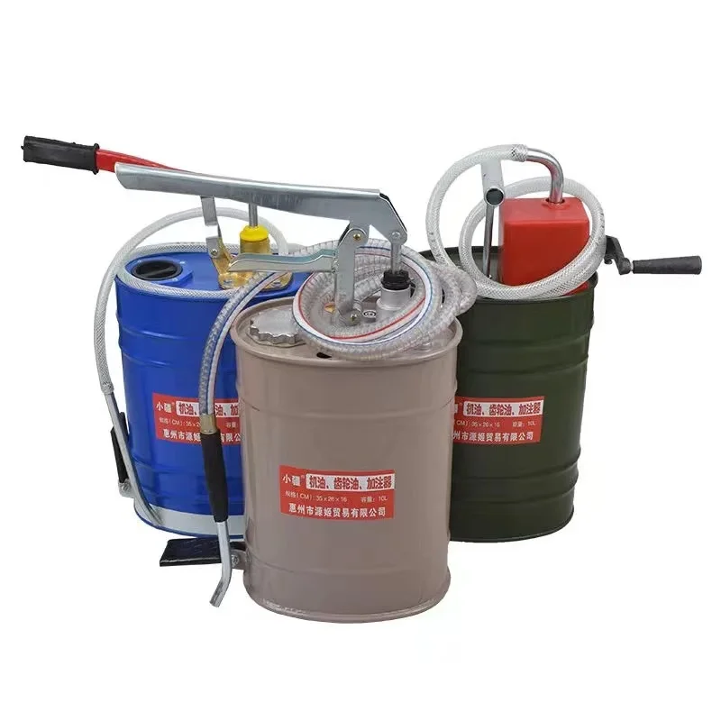 Автомобильный Ручной Масляный Шестеренчатый наполнитель ручная передача