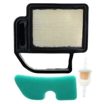 

3pcs/set Courage 15hp Thru 17hp For Kohler Air Fuel Filter Kit For Kohler