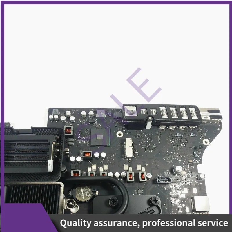 820-3478-A материнская плата Для Imac A1419 2" Late 2012 MD095LL/A MD096LL/A логическая плата 661-7516