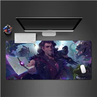 Hearthstone Legend коврик для мыши модный коврик для мыши игровой коврик для мыши супер крутой коврик для мыши для ноутбука коврик для клавиатуры