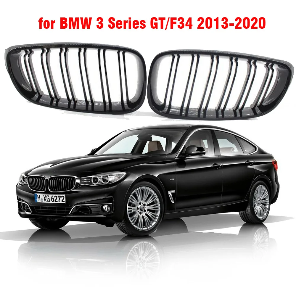 51117293094 Molding Sedan/Wagon For BMW 320i / 328d / 328i / 335i xDrive Bumper Trim 2013 2014 2015 Modern Line Front Center BM1044106 Primed
